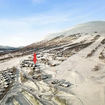 Koselig I Vangslia - In Out * Oppdal