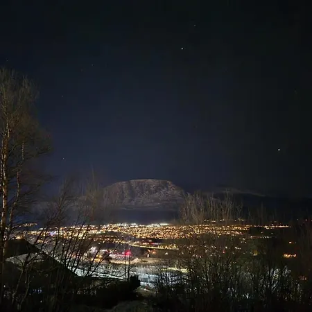 Koselig I Vangslia - In Out * Oppdal