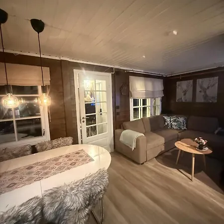Apartament Koselig I Vangslia - In Out Oppdal