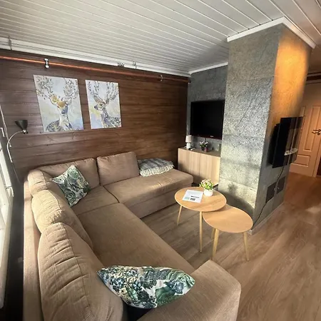 Koselig I Vangslia - In Out Apartament Oppdal