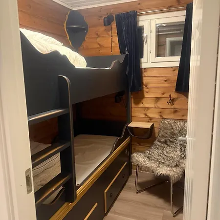 Apartmán Koselig I Vangslia - In Out Oppdal