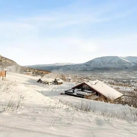 Apartament Koselig I Vangslia - In Out Oppdal
