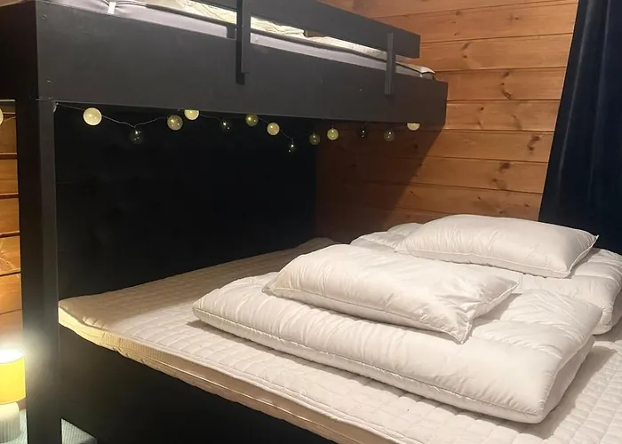 Apartament Koselig I Vangslia - In Out Oppdal