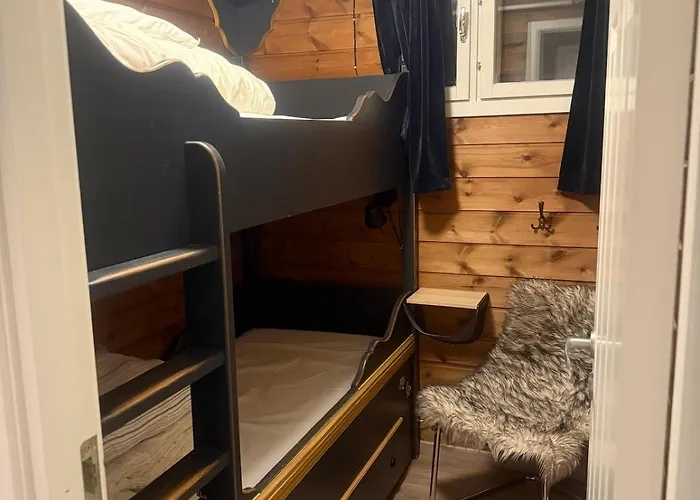 Apartament Koselig I Vangslia - In Out Oppdal