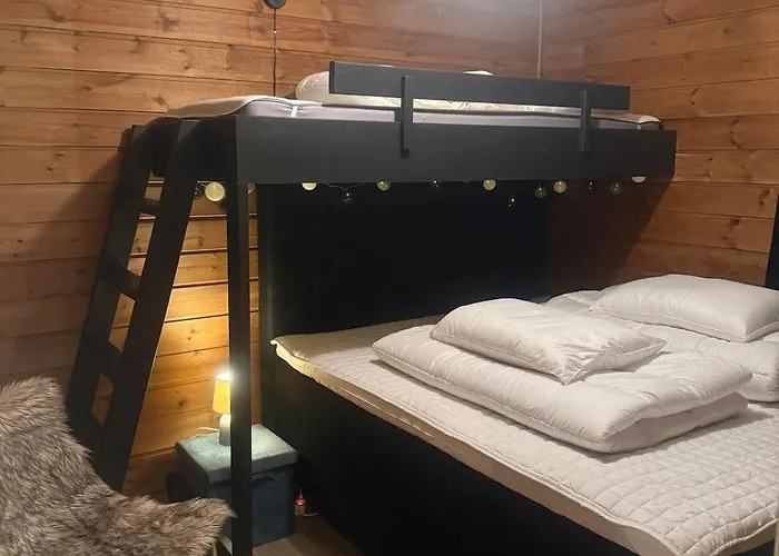 Apartament Koselig I Vangslia - In Out