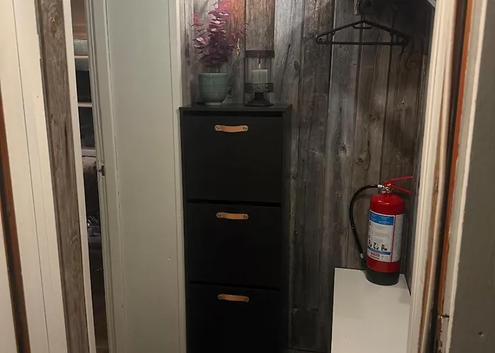Koselig I Vangslia - In Out Apartament Oppdal