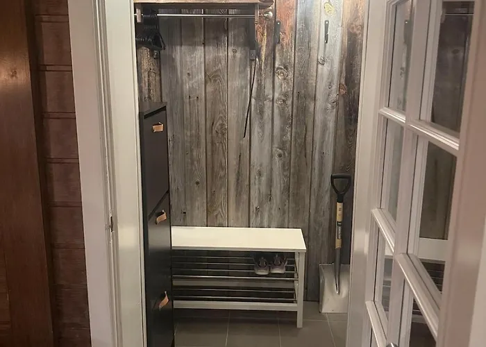 Koselig I Vangslia - In Out Apartament Oppdal
