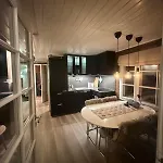 Koselig I Vangslia - In Out